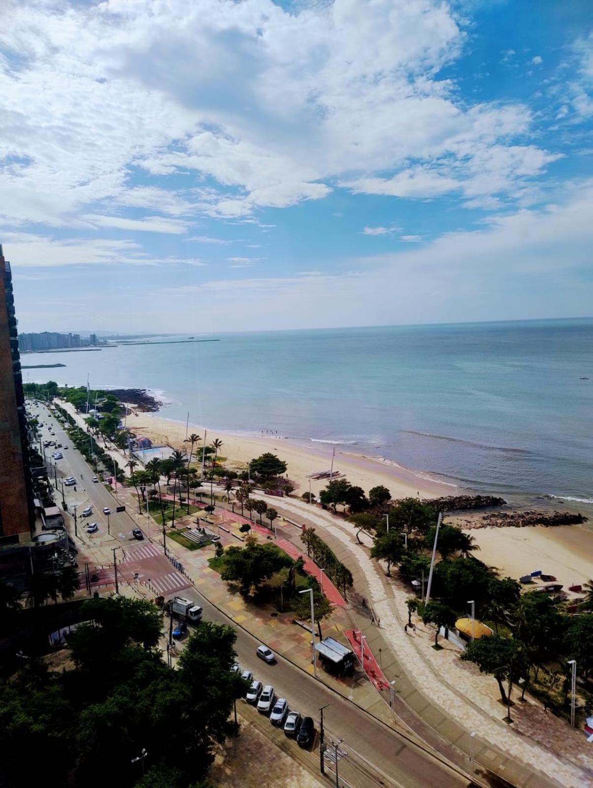 Nobile Suites Golden Fortaleza Fortaleza (Ceara) Buitenkant foto